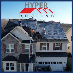 Hyper Roofing
