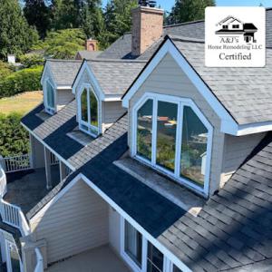 A&J's Roofing & Siding