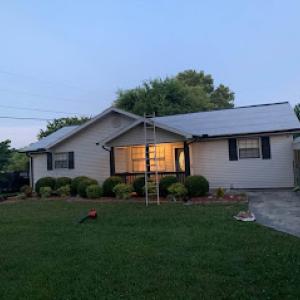 Woods Roofing & Repairs