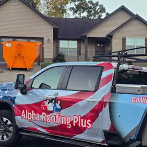 Alpha Roofing Plus