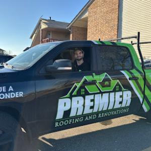 Premier Roofing & Renovations