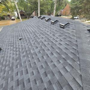 Oak Roofing