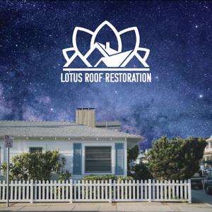 Lotus Leaks & Roof Restorations