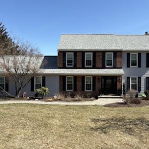 Impriano Roofing & Siding