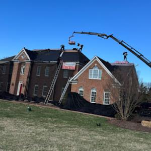 Champion Restoration & Construction