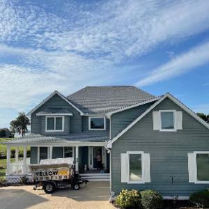 Yellowfin Roofing
