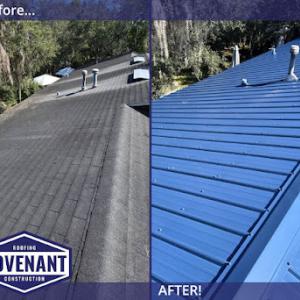 Covenant Roofing & Construction, Inc.&reg; - Cocoa, FL