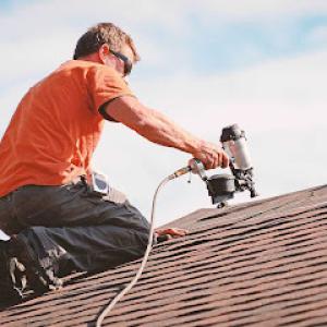 Mossburgh Roofing & Siding