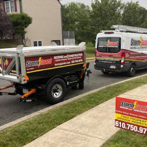 Storm Guard Roofing of Ches-Mont, PA