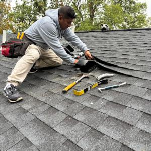 Honest Roofing