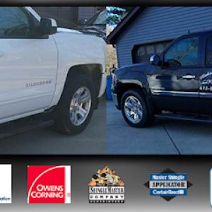 Madison County Roofing