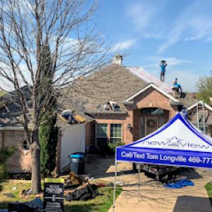 New View Roofing