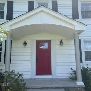 Napier's Home Improvement