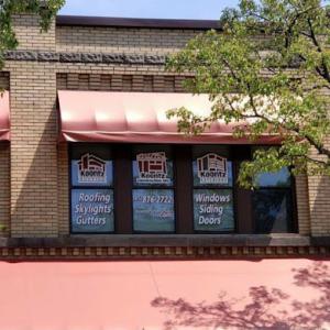 Koontz Roofing & Exterior Construction