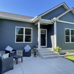Ramos Roofing
