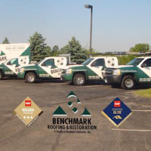 Benchmark Roofing & Restoration