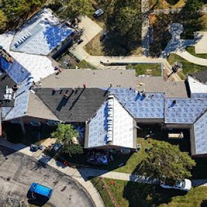 Skyward Contracting