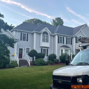Aj Roofing & Construction