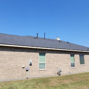Abbott Roofing Company