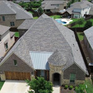 Handnail Roofing