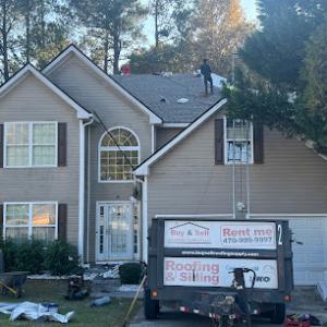 Shingle Brothers Roofing & Renovations