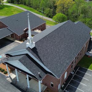 Modern Roofing Group