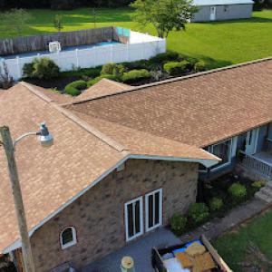 American Roofing Company