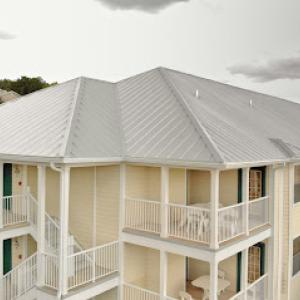 Top Notch Metal Roofing