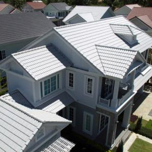 Ricketts Roofing & Construction