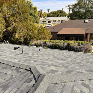 IE Stay Dry Roofing
