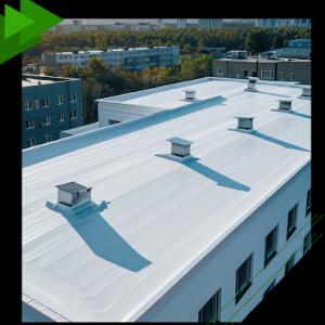 Capital Roofing Partners
