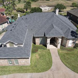 Texas State Roofing Company