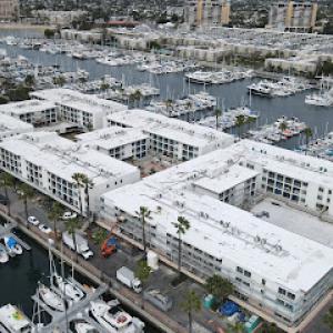 Ocean Roofing