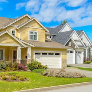 Connell's Custom Exteriors