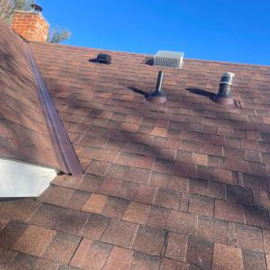 Heartsoul Roofing