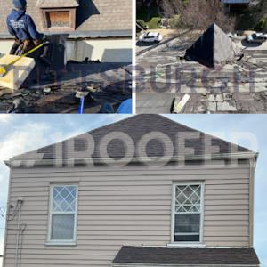 Pittsburgh #1 Roofer