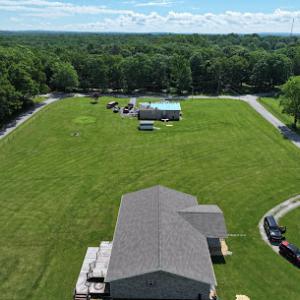 Three Brothers Roofing