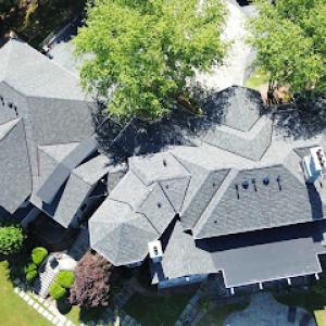 Elite Roofing & Restoration