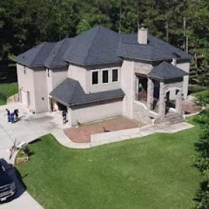 Serenity Roofing & Construction