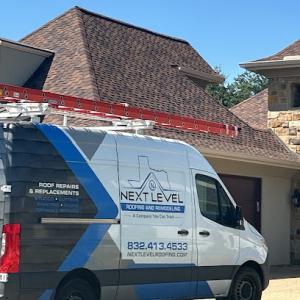 Next Level Roofing & Remodeling