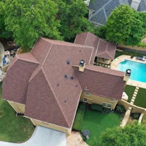 High Quality Roofing