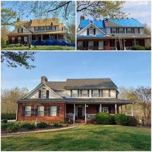 Gainesville Roofing & Gutter