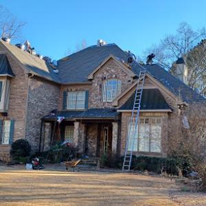 Cade's Quality Roofing & Contracting