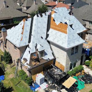 Sali's Roofing