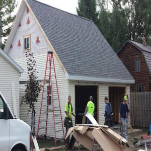 Moreman's Home Improvement
