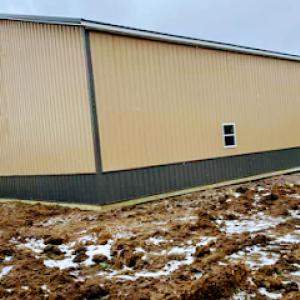 Rudys construction