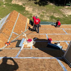PoBoy911 Roofing & Restoration