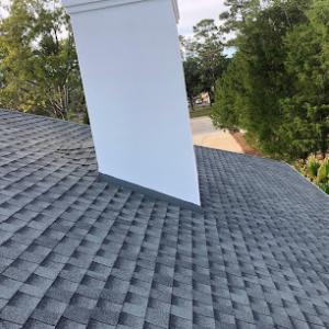 New Roofs