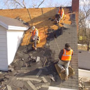 DAH Gutters & Roofing