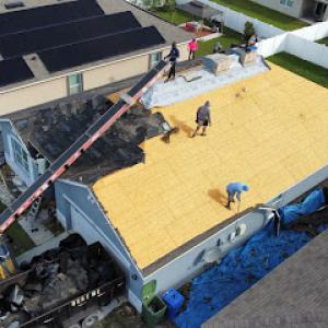 Paradise Commercial Roofing